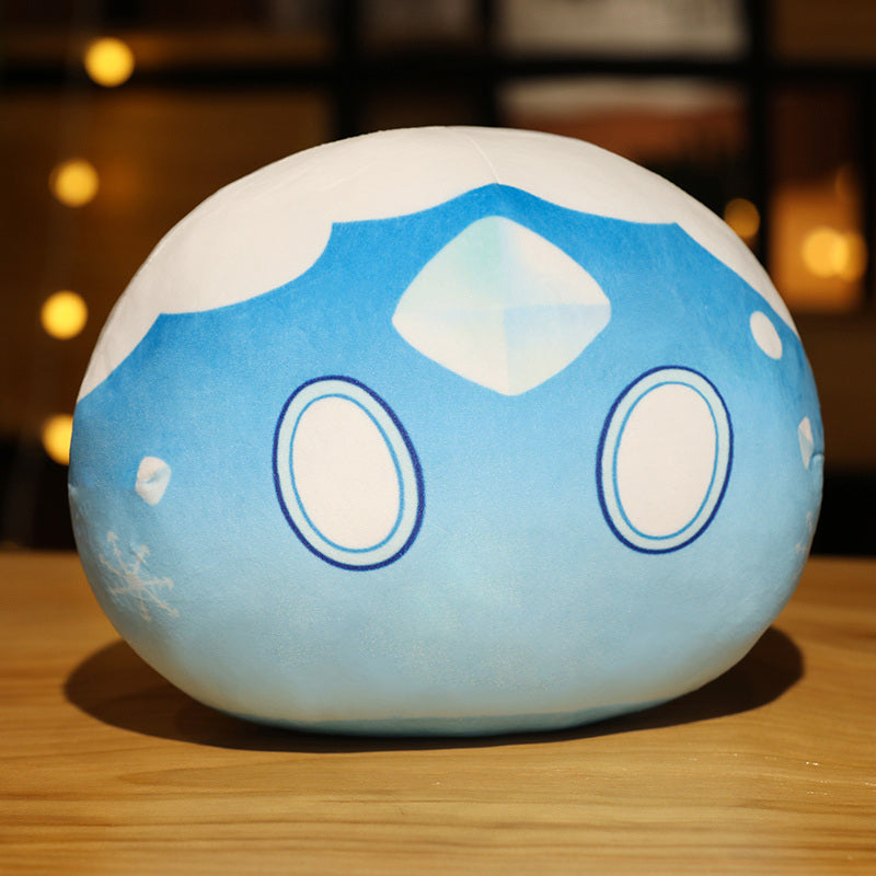 Mini Slime Genshin Impact Plush