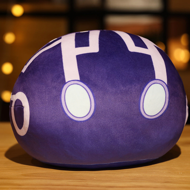 Mini Slime Genshin Impact Plush