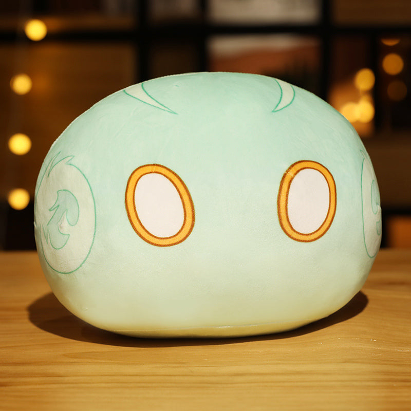 Mini Slime Genshin Impact Plush