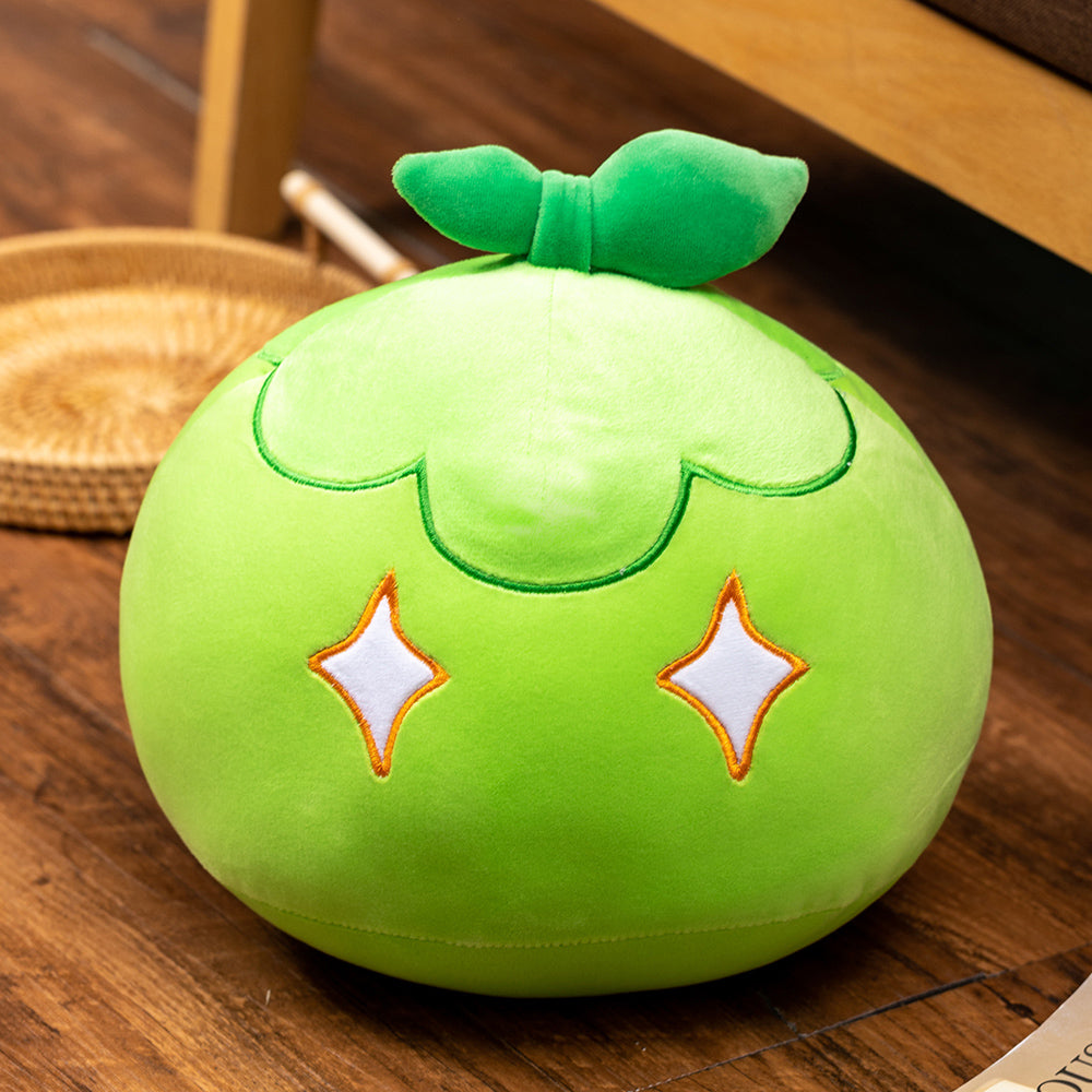 Big Slime Genshin Impact Plush