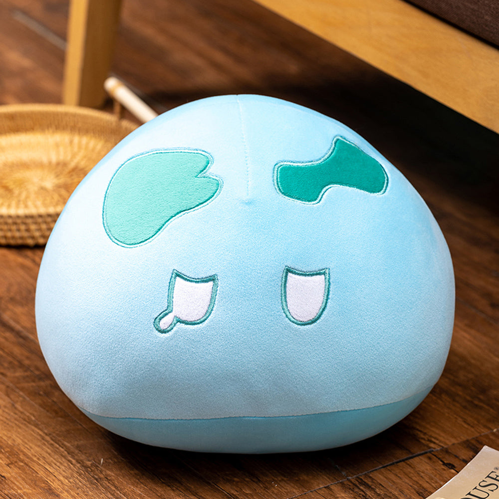 Big Slime Genshin Impact Plush