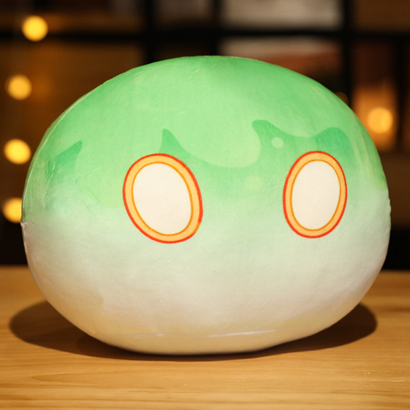 Mini Slime Genshin Impact Plush