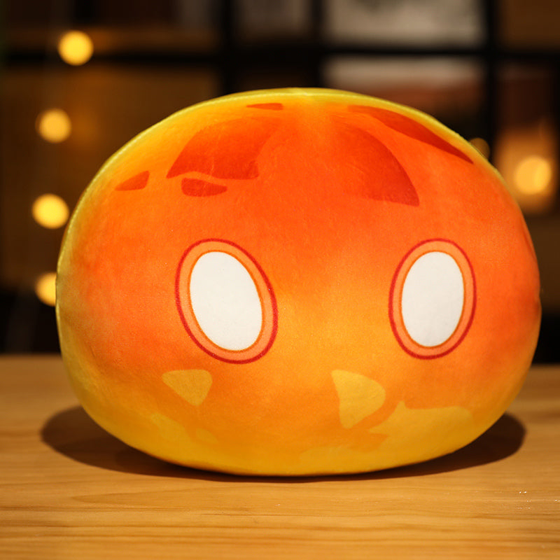 Mini Slime Genshin Impact Plush