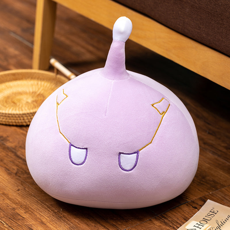 Big Slime Genshin Impact Plush