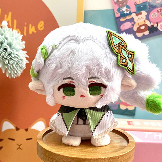 Nahida Genshin Impact Plush