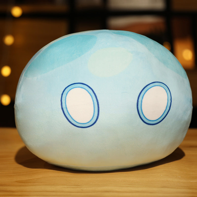 Mini Slime Genshin Impact Plush