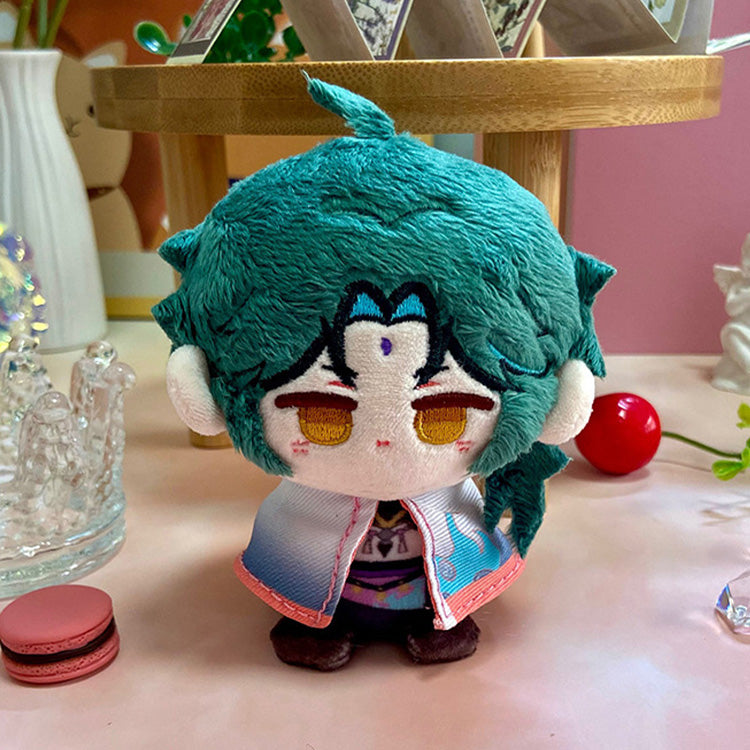 Xiao Genshin Impact Plush